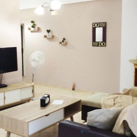 "Villa Kanavos" Apts Matala Exteriör bild