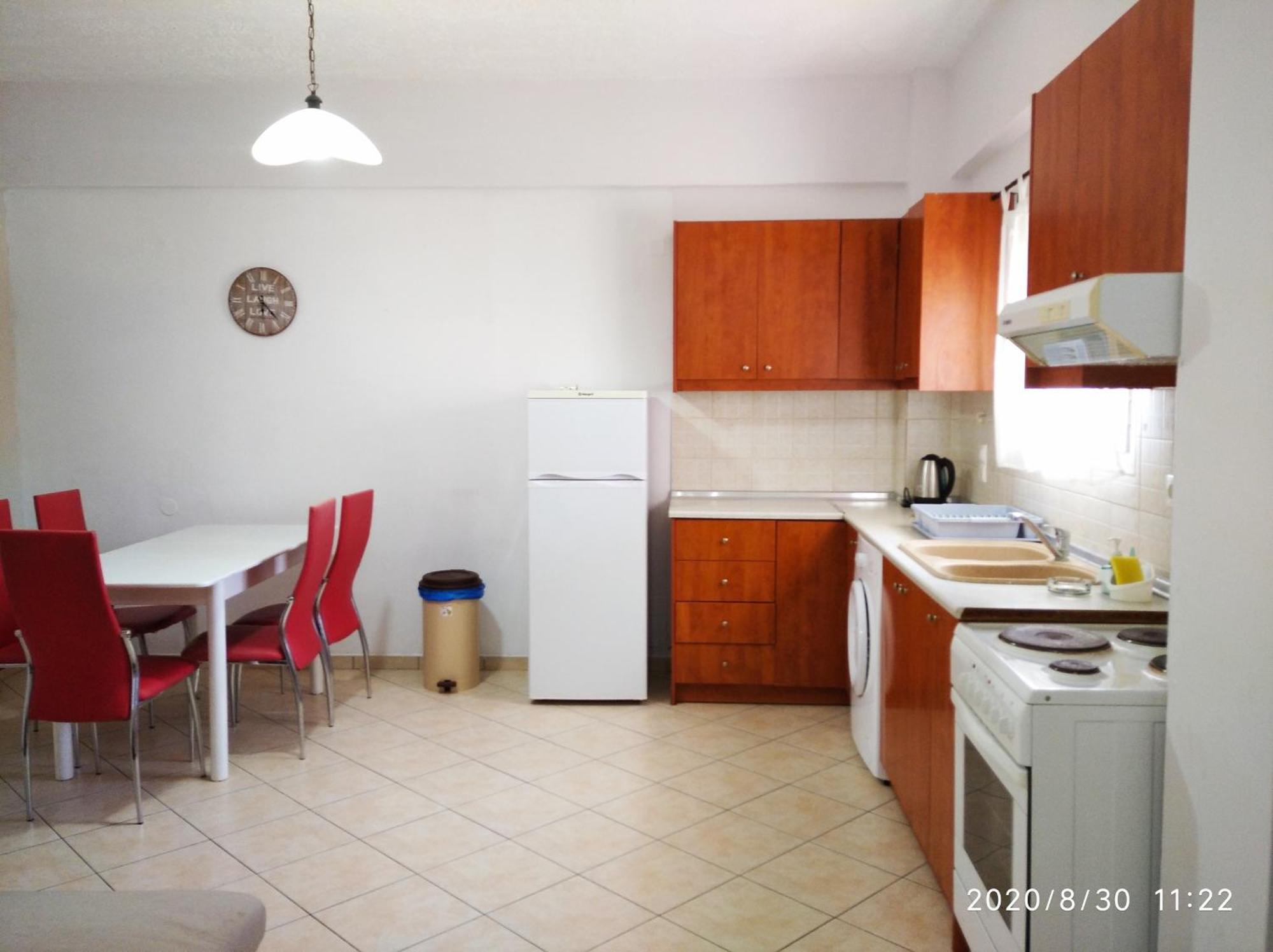 "Villa Kanavos" Apts Matala Exteriör bild